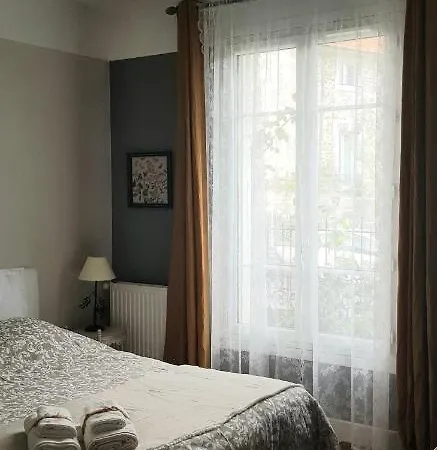 Le Vieux Tilleul Bed & Breakfast *