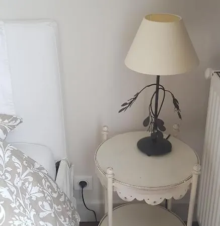 Bed & Breakfast Le Vieux Tilleul *