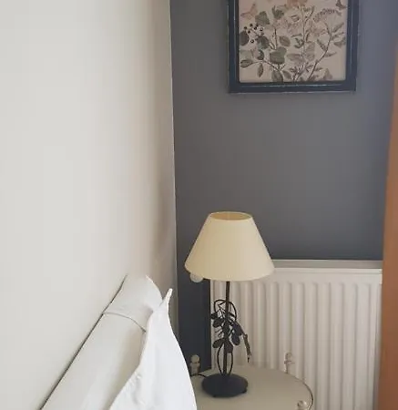 Le Vieux Tilleul *