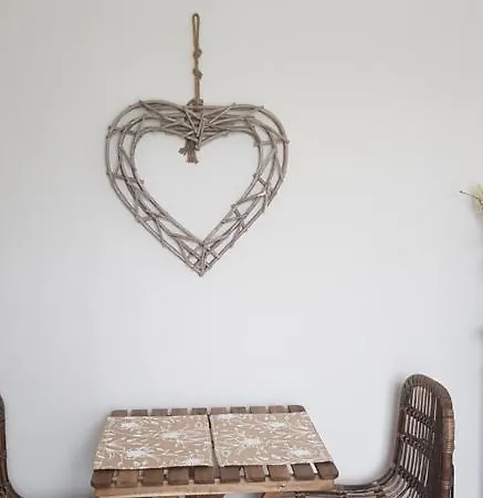 Bed & Breakfast Le Vieux Tilleul