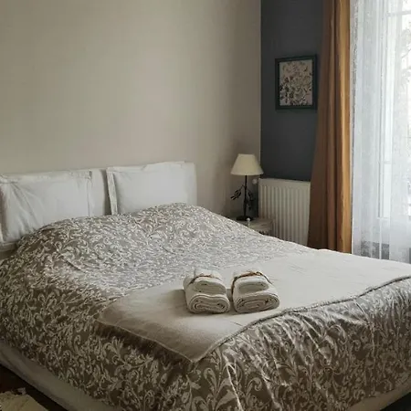 Le Vieux Tilleul Bed & Breakfast Vaires-sur-Marne