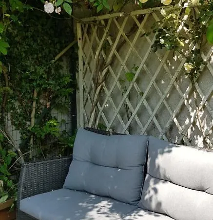 Bed & Breakfast Le Vieux Tilleul